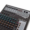 LD Systems VIBZ 12 DC - mikser analogowy
