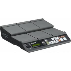 Yamaha DTX-MULTI12 - Pad perkusyjny
