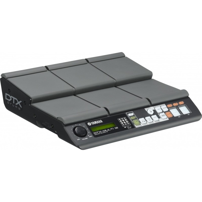 Yamaha DTX-MULTI12 - Pad perkusyjny