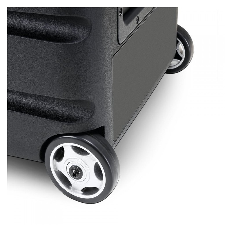 LD Systems ROADBUDDY 10 HS - zestaw nagłaśniający