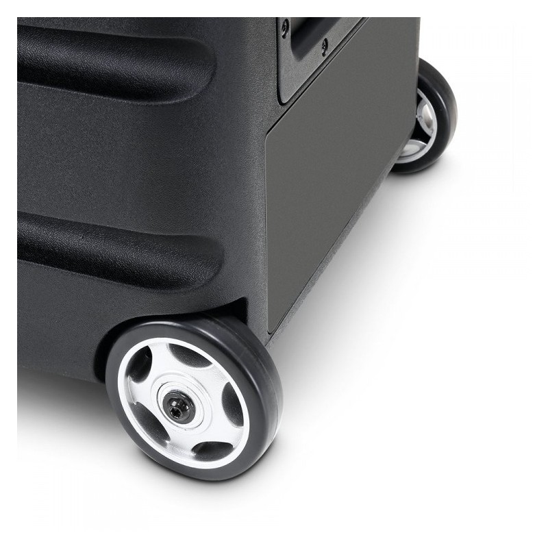 LD Systems ROADBUDDY 10 - zestaw nagłaśniający