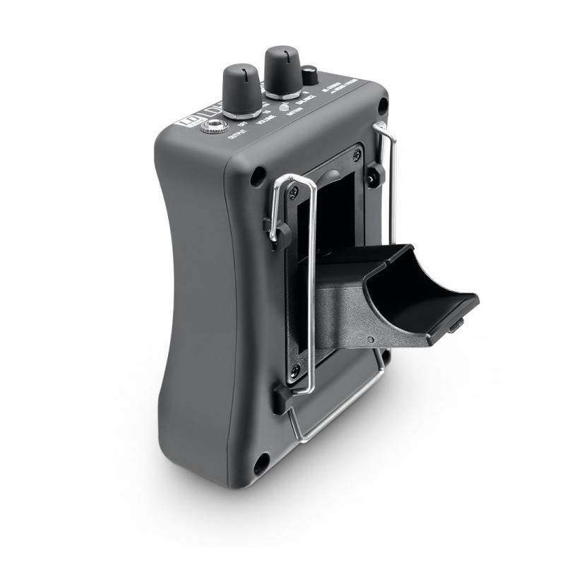 LD Systems HPA 1 - Wzmacniacz słuchawkowy