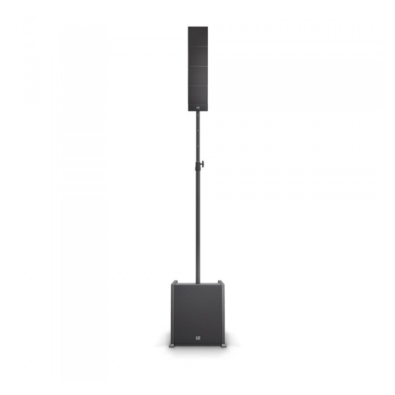 LD Systems CURV 500 ES - zestaw nagłośnieniowy