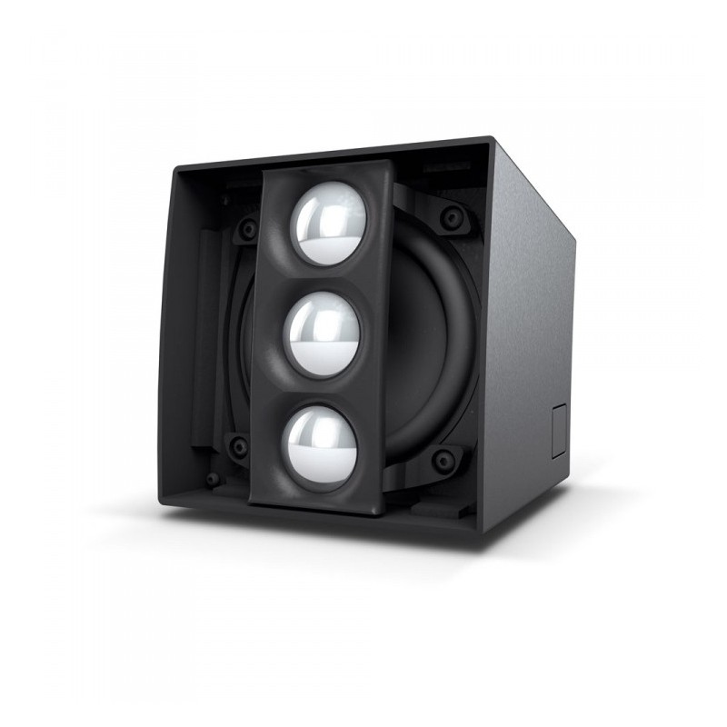 LD Systems CURV 500 ES - zestaw nagłośnieniowy