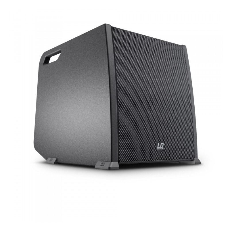 LD Systems CURV 500 ES - zestaw nagłośnieniowy