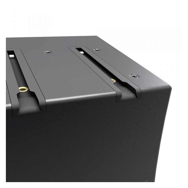 LD Systems CURV 500 AVS - zestaw nagłośnieniowy