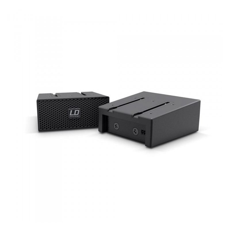 LD Systems CURV 500 AVS - zestaw nagłośnieniowy