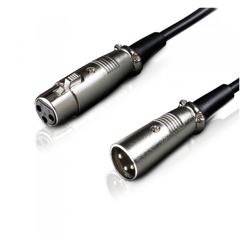 LD SYSTEMS D1006 - mikrofon dynamiczny