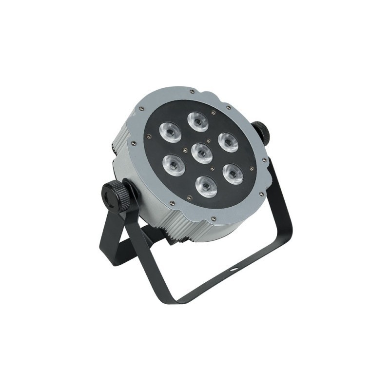 SHOWTEC Compact Par 7 Tri - LED PAR - 42580