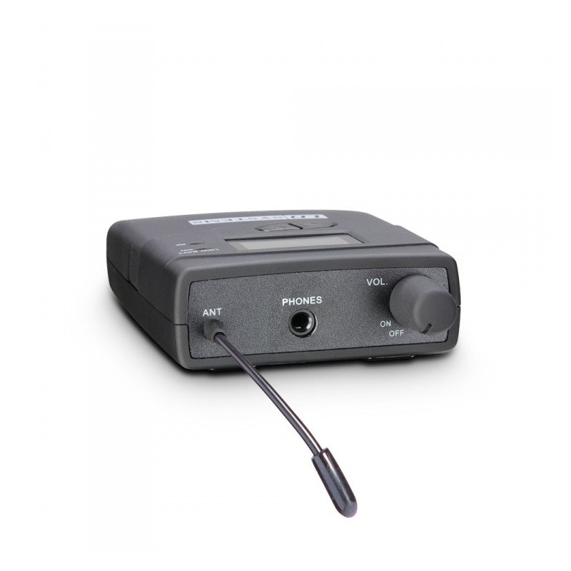 LD Systems MEI 1000 G2 - odsłuch douszny