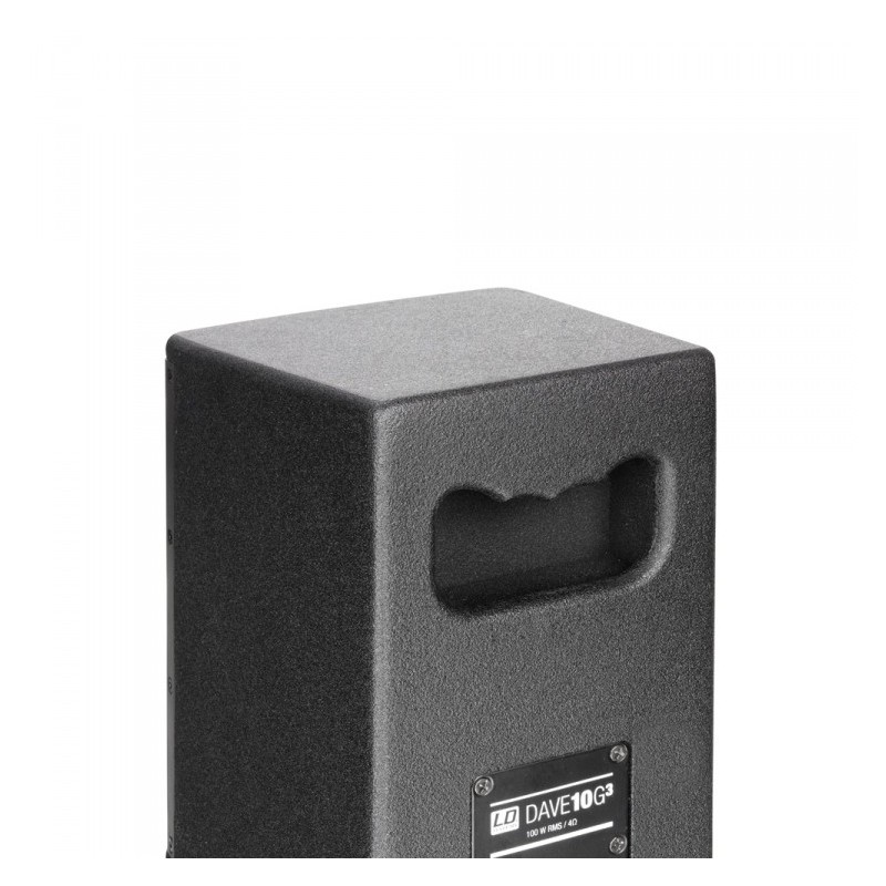 LD Systems DAVE 10 G3 - zestaw nagłośnieniowy
