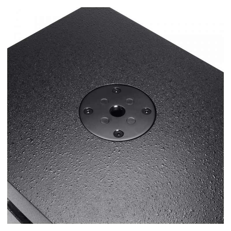 LD Systems DAVE 8 ROADIE - zestaw nagłośnieniowy