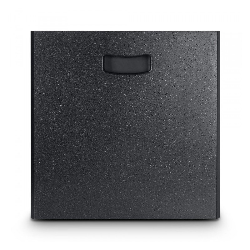 LD Systems DAVE 8 ROADIE - zestaw nagłośnieniowy