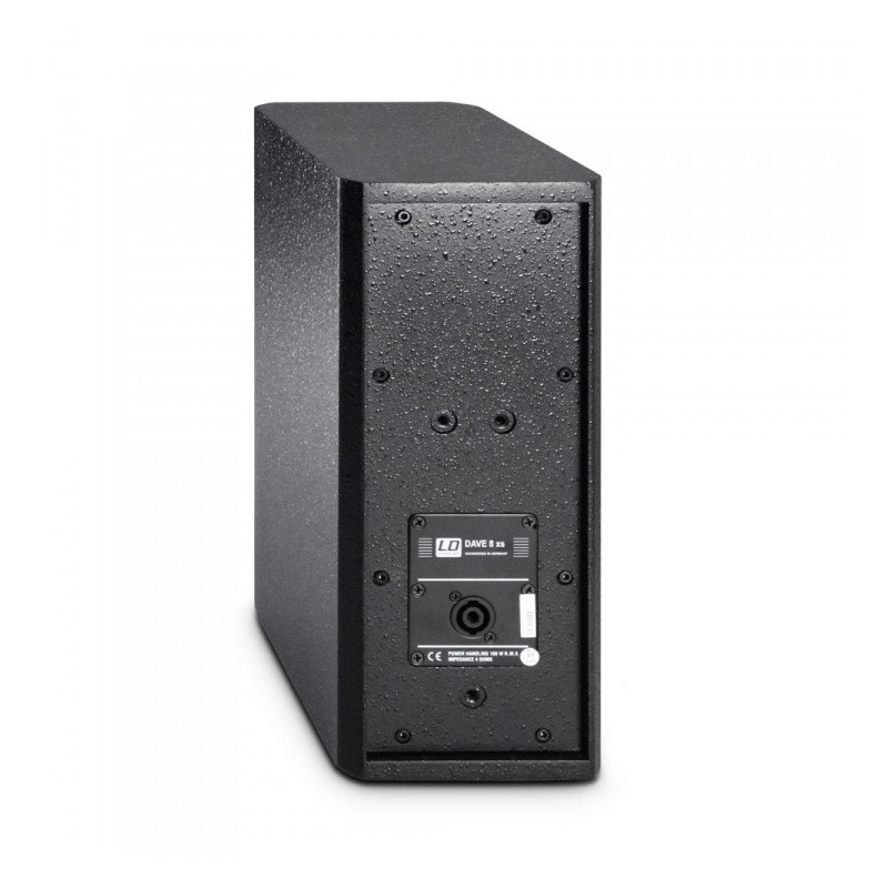 LD Systems DAVE 8 XS - system nagłośnieniowy