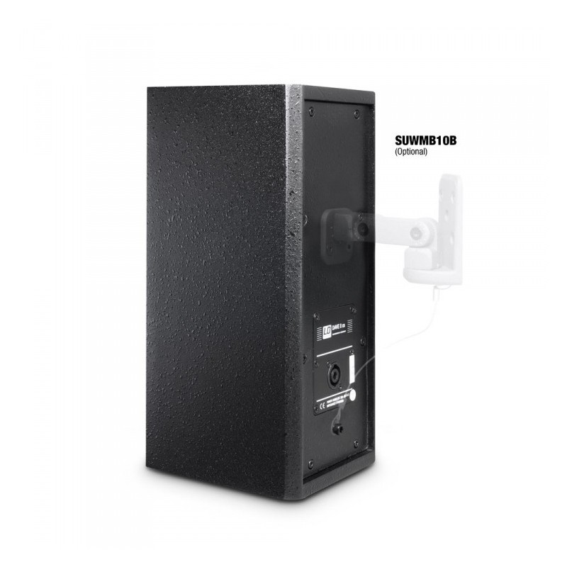 LD Systems DAVE 8 XS - system nagłośnieniowy