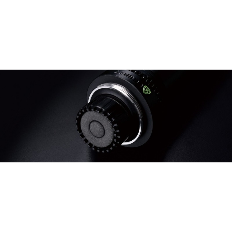 Lewitt MTP 550 DMS - mikrofon dynamiczny