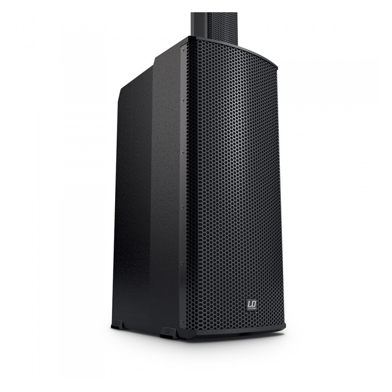 LD Systems MAUI 11 G2 - zestaw nagłośnieniowy