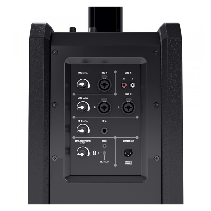 LD Systems MAUI 11 G2 - zestaw nagłośnieniowy