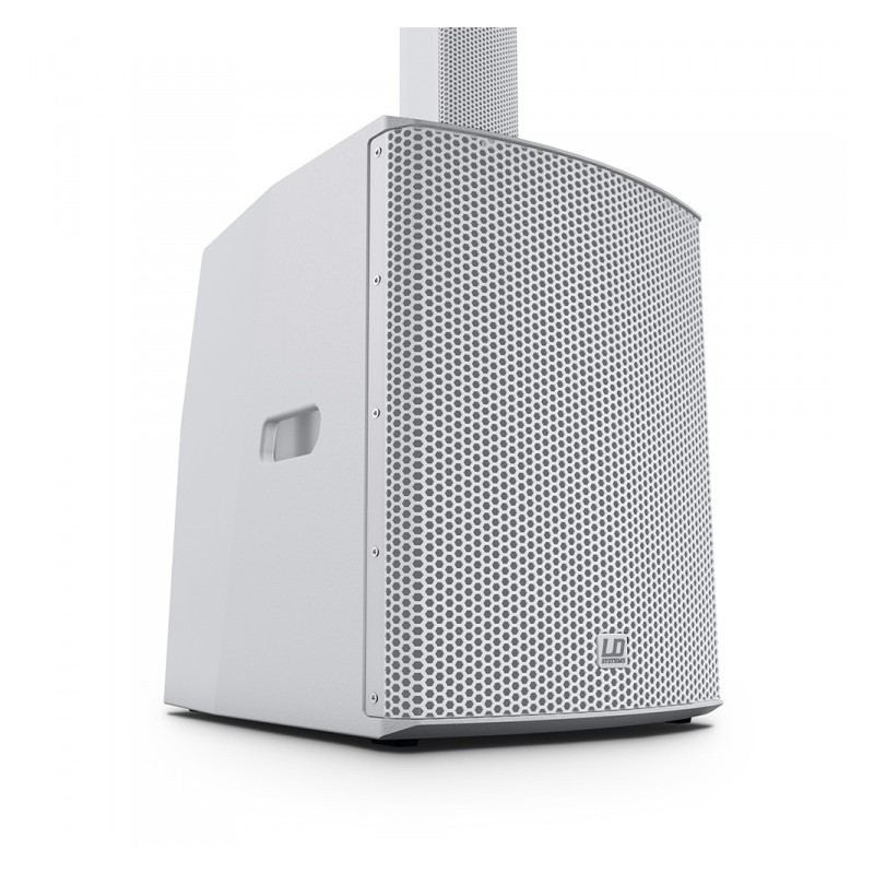 LD Systems MAUI 28 G2 W - system nagłośnieniowy