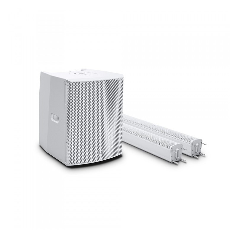 LD Systems MAUI 28 G2 W - system nagłośnieniowy