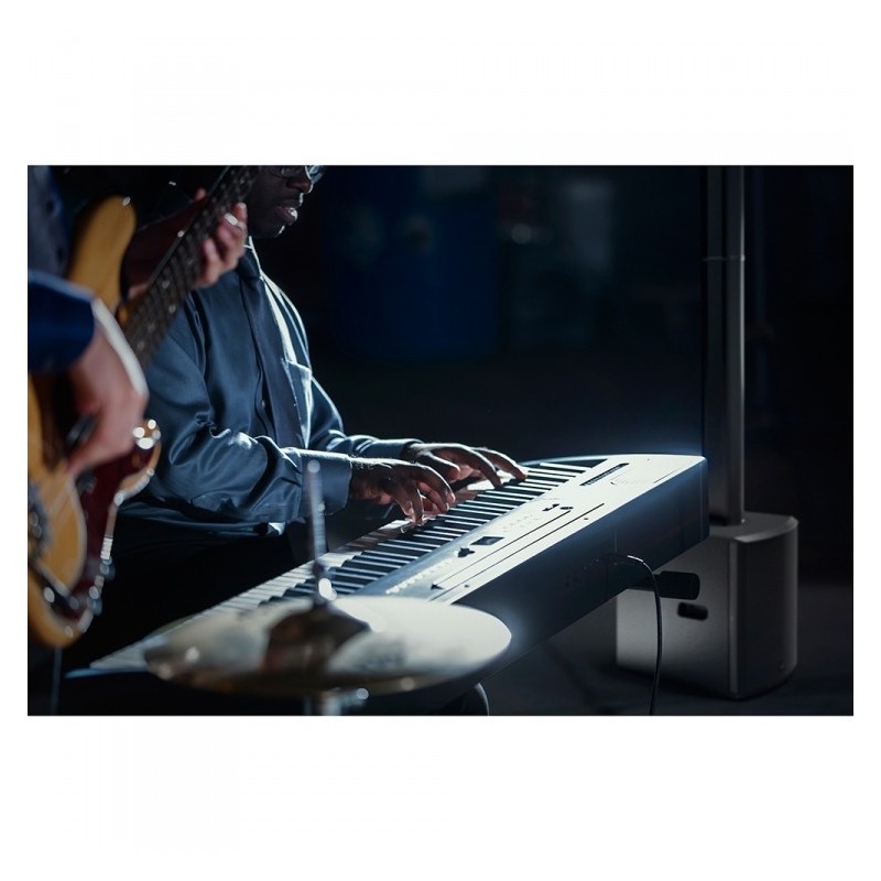 LD Systems MAUI 28 G2 W - system nagłośnieniowy