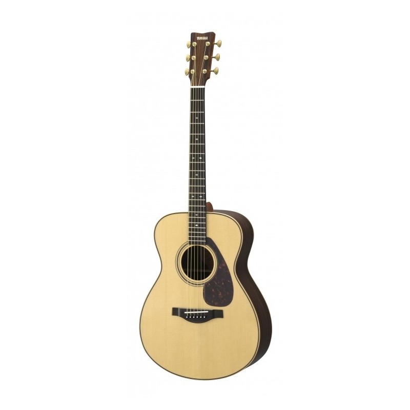 Yamaha LS 26 A.R.E - gitara akustyczna