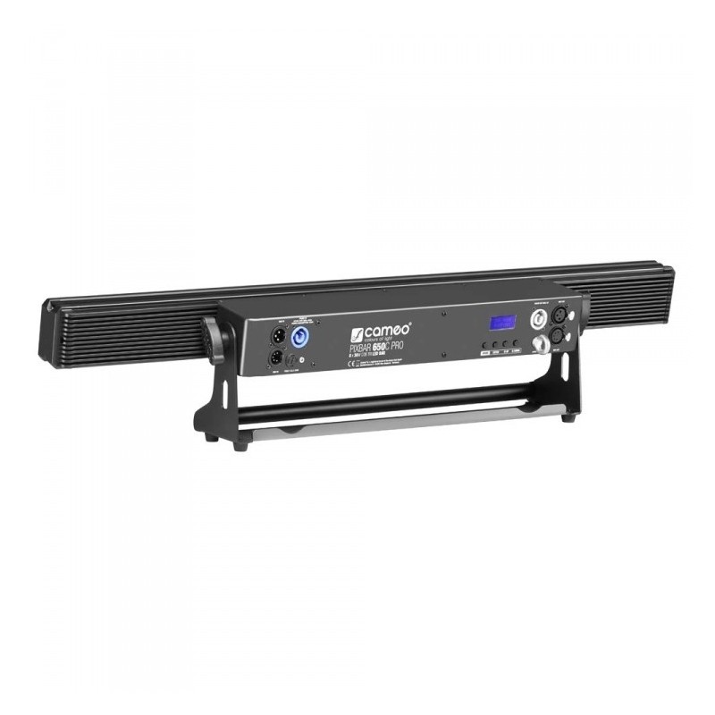 CAMEO PIXBAR 650C PRO - belka oświetleniowa