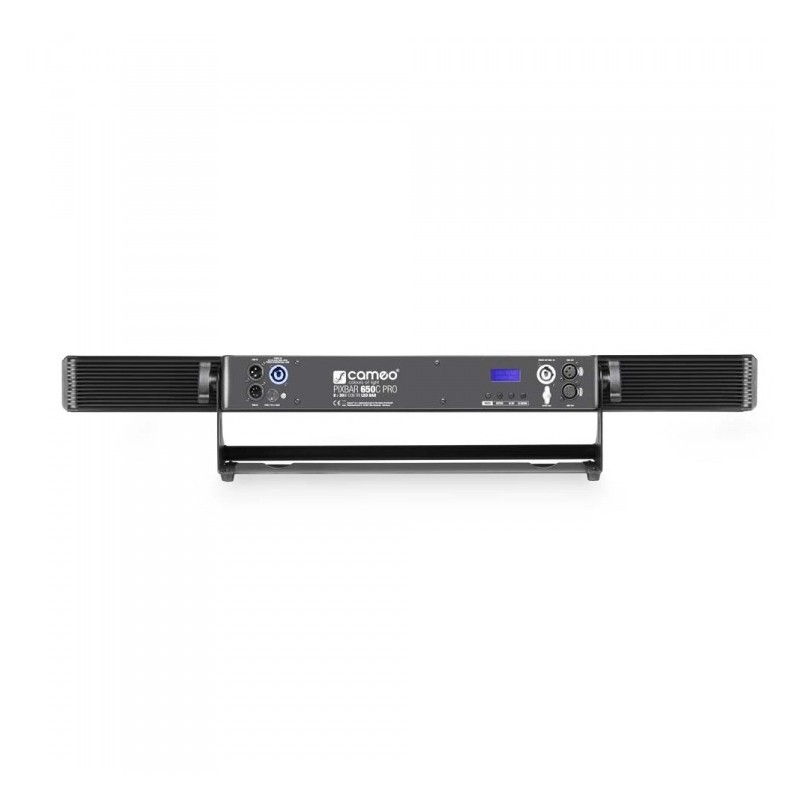 CAMEO PIXBAR 650C PRO - belka oświetleniowa