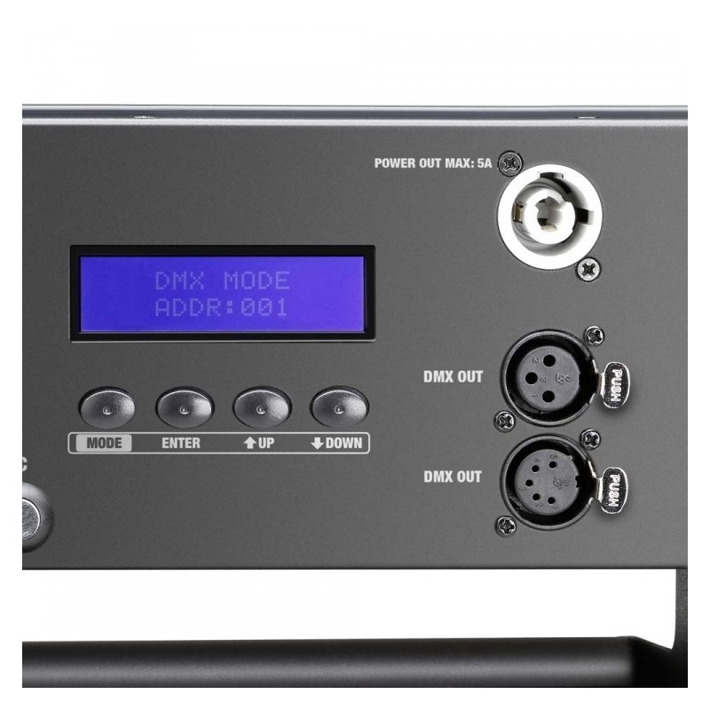 CAMEO PIXBAR 650C PRO - belka oświetleniowa