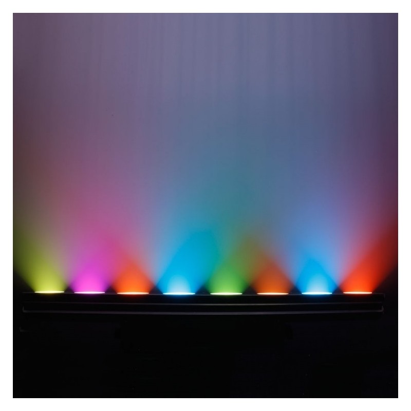 CAMEO PIXBAR 650C PRO - belka oświetleniowa