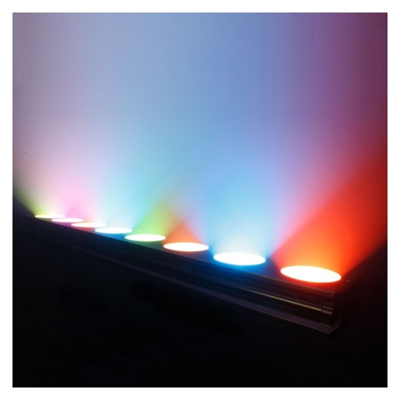 CAMEO PIXBAR 650C PRO - belka oświetleniowa