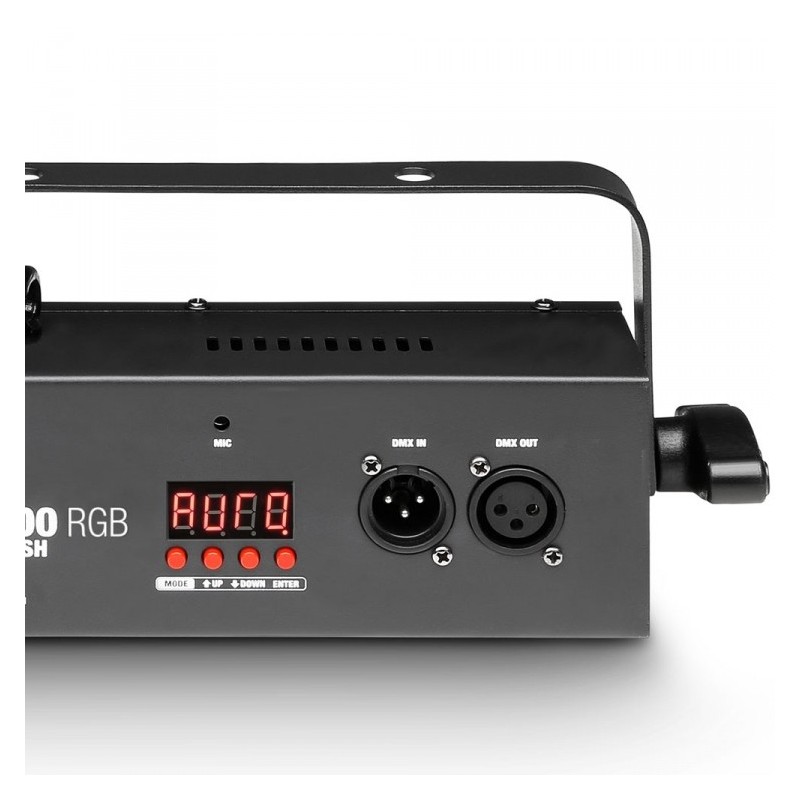 CAMEO THUNDER WASH 100 RGB - listwa LED