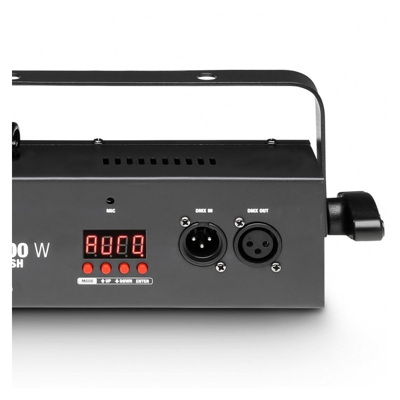 CAMEO THUNDER WASH 100 W - listwa LED