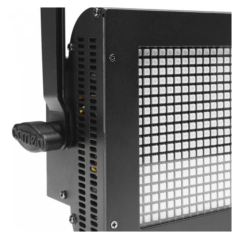 CAMEO THUNDER WASH 600 W - listwa LED