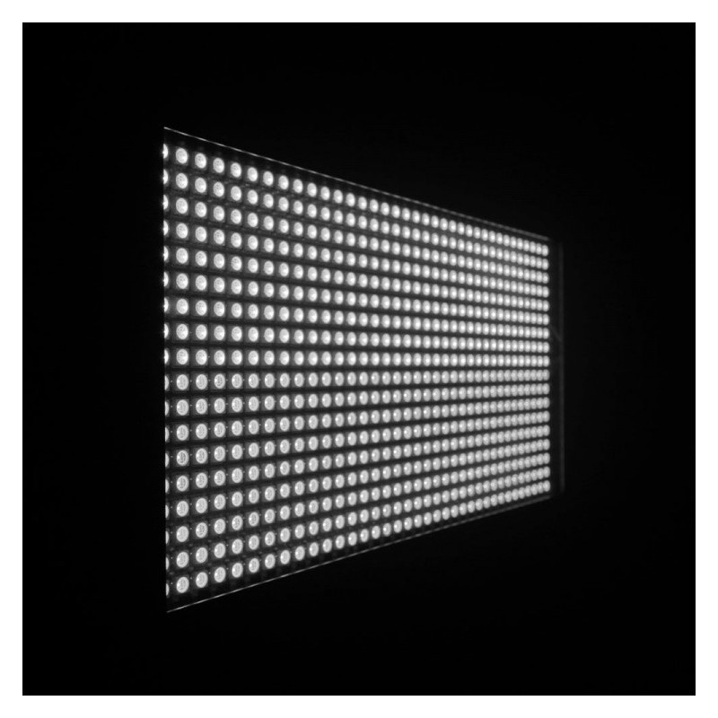 CAMEO THUNDER WASH 600 W - listwa LED