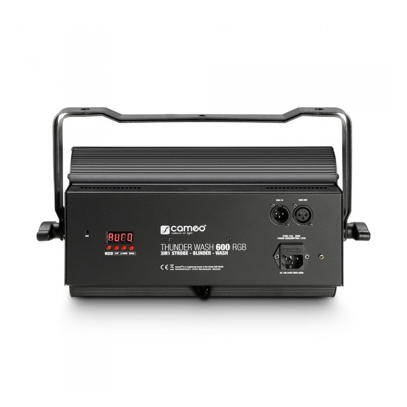 CAMEO THUNDER WASH 600 RGB - listwa LED