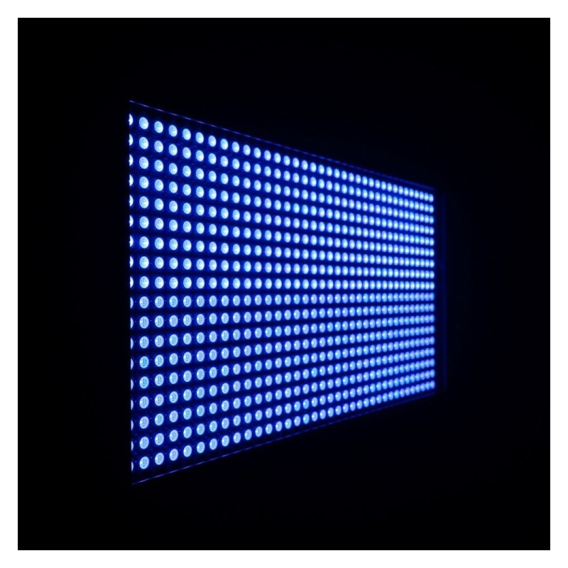 CAMEO THUNDER WASH 600 RGB - listwa LED