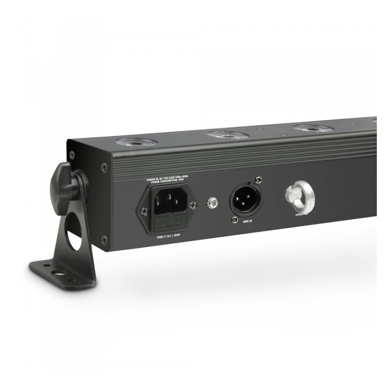 CAMEO TRIBAR 200 IR - belka oświetleniowa