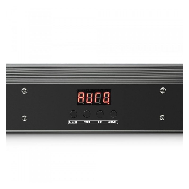 CAMEO TRIBAR 200 IR - belka oświetleniowa