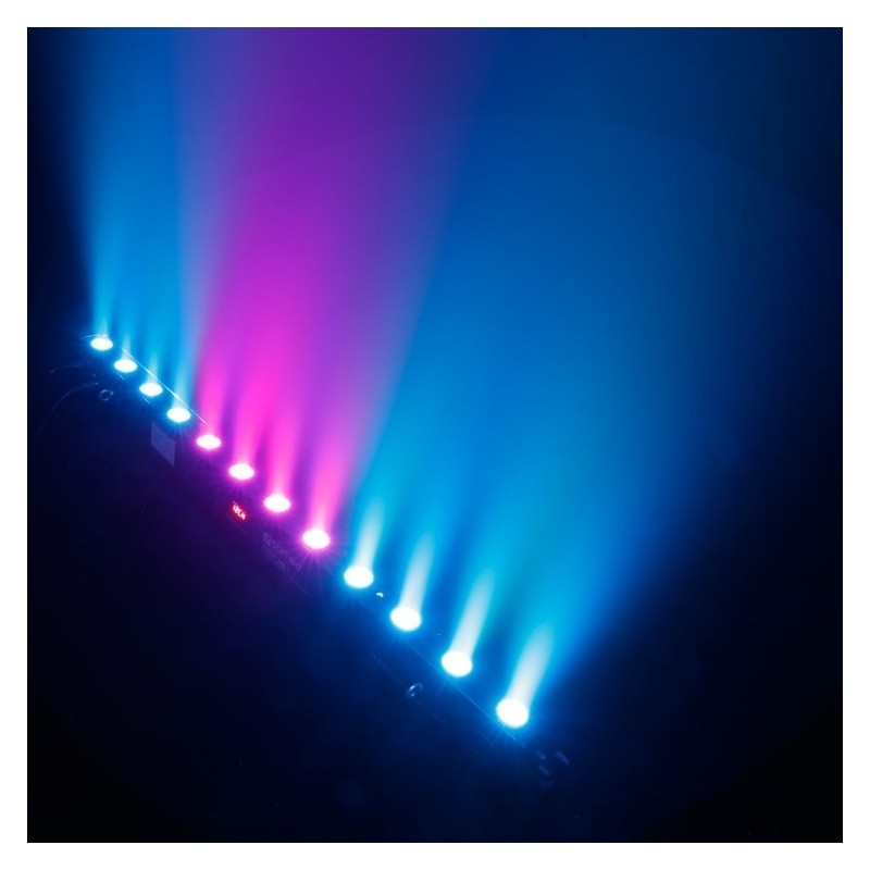 CAMEO TRIBAR 200 IR - belka oświetleniowa