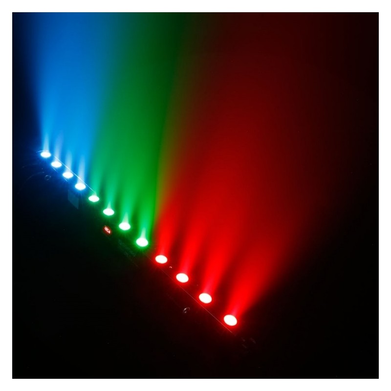 CAMEO TRIBAR 200 IR - belka oświetleniowa