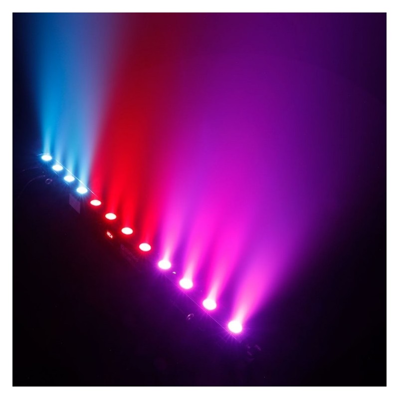 CAMEO TRIBAR 200 IR - belka oświetleniowa