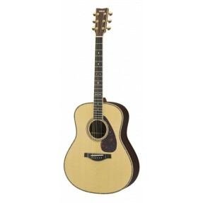 Yamaha LL 36 A.R.E. - gitara akustyczna