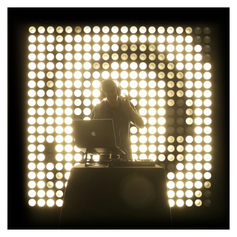 CAMEO MATRIX PANEL 3 WW - Blinder