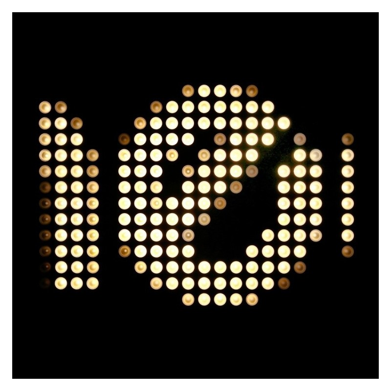 CAMEO MATRIX PANEL 3 WW - Blinder