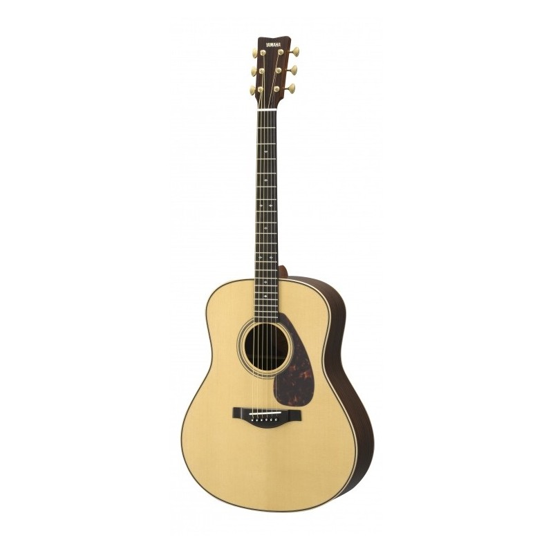 Yamaha LL 26 A.R.E. - gitara akustyczna