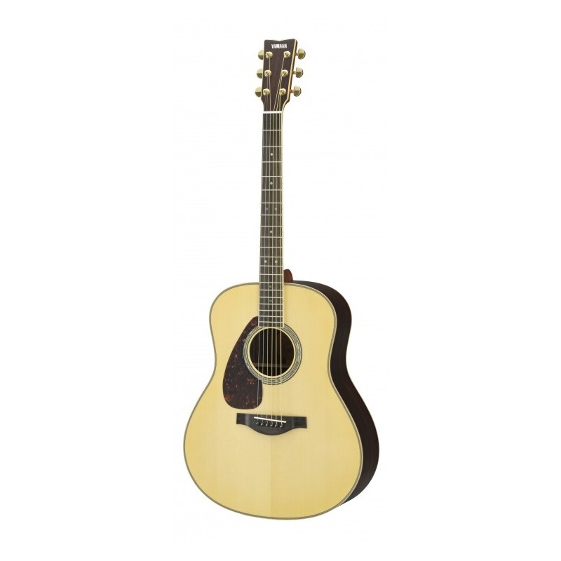 Yamaha LL 16 L A.R.E - gitara akustyczna