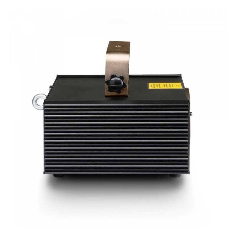 CAMEO WOOKIE 200 RGY - laser