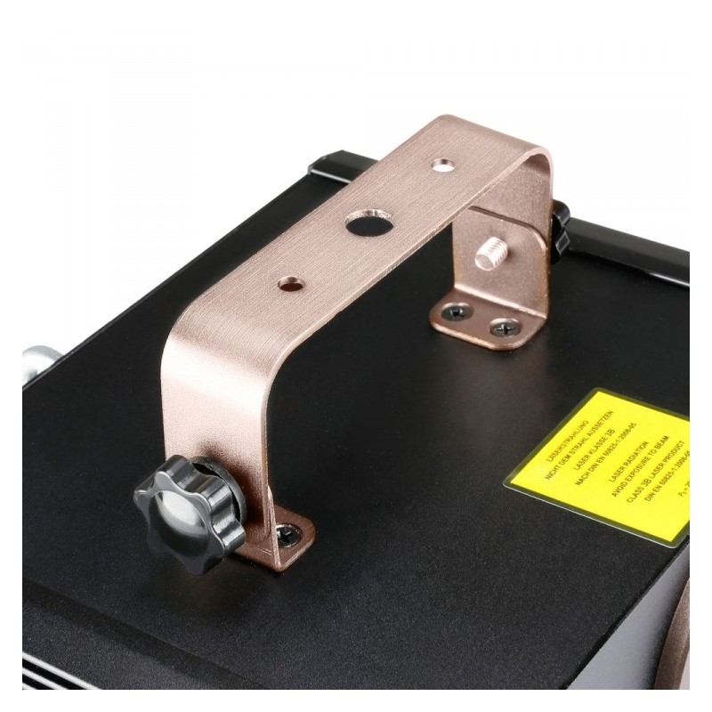 CAMEO WOOKIE 200 RGY - laser