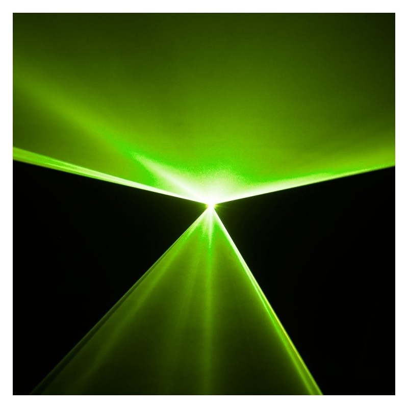 CAMEO WOOKIE 200 RGY - laser